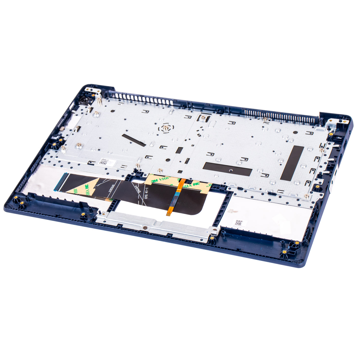 Palmrest klawiatura Lenovo IdeaPad 3 14 ITL6 ADA6 ALC6