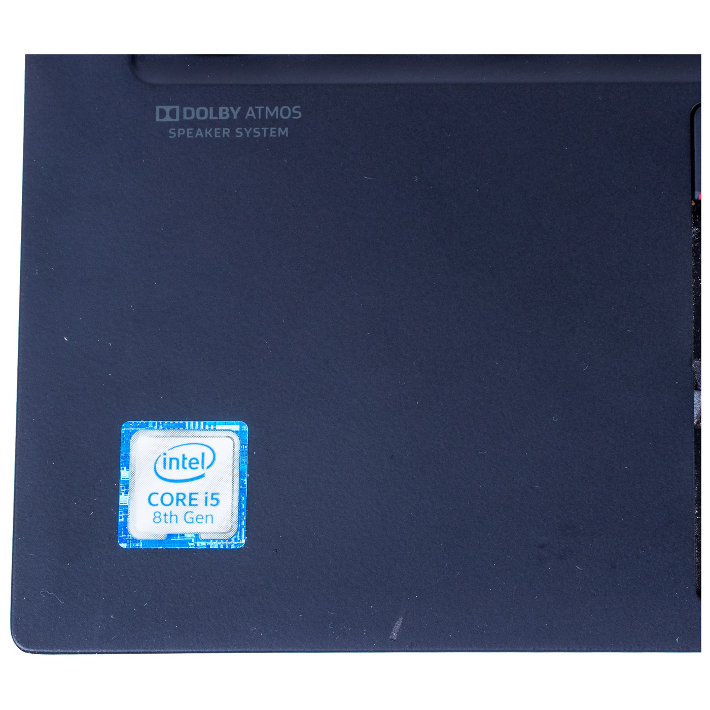 Palmrest klawiatura Lenovo ThinkPad X1 Carbon 7 8 WLAN