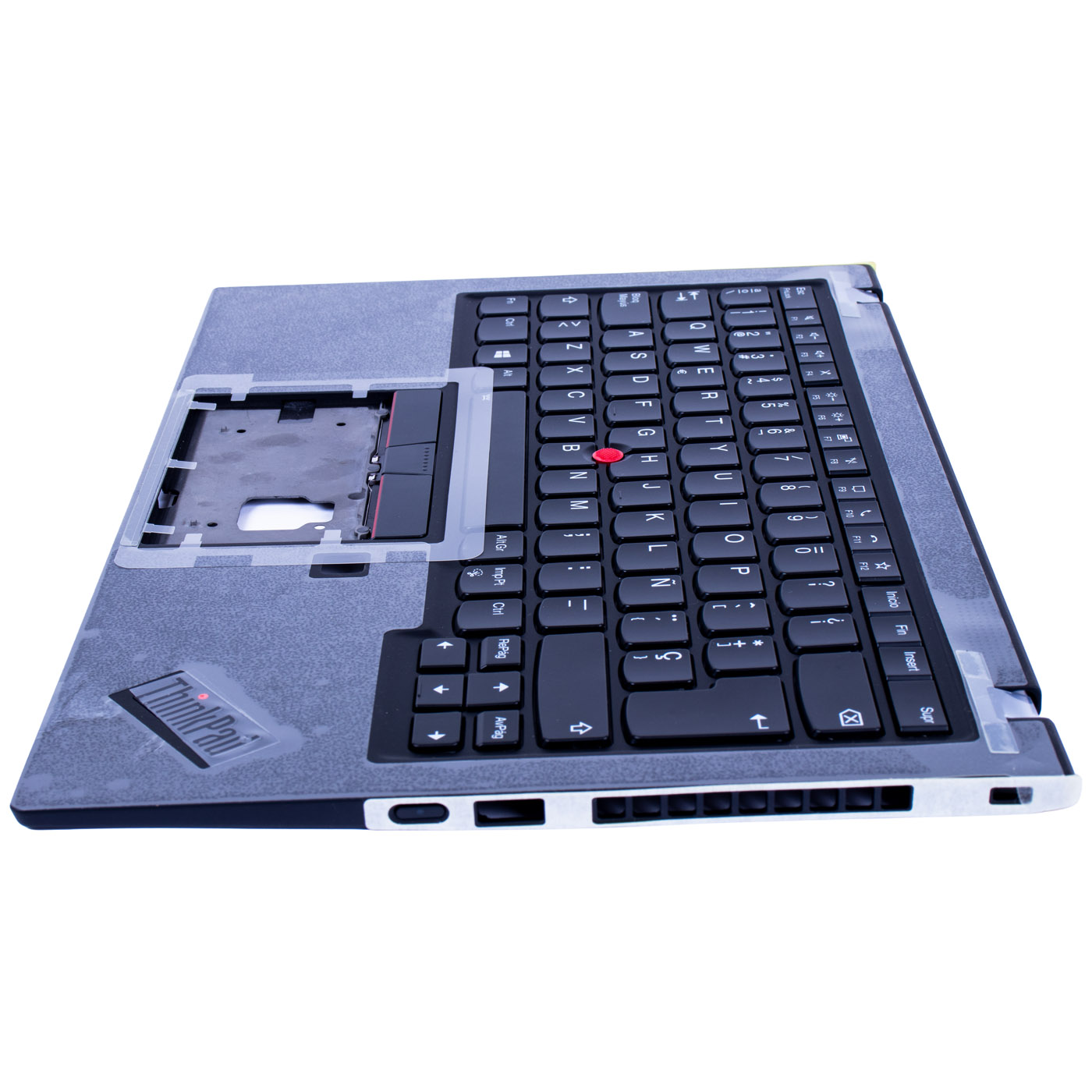 Palmrest klawiatura Lenovo ThinkPad X1 Carbon 7 8 2020 WLAN ESP