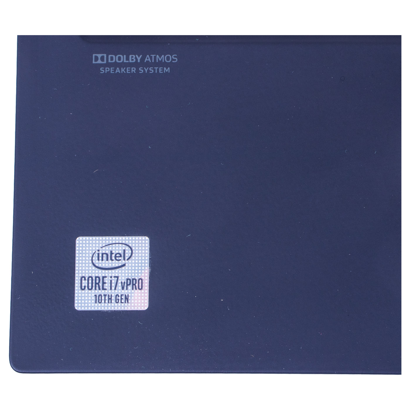 Palmrest klawiatura Lenovo ThinkPad X1 Carbon 7 8 2020 WLAN