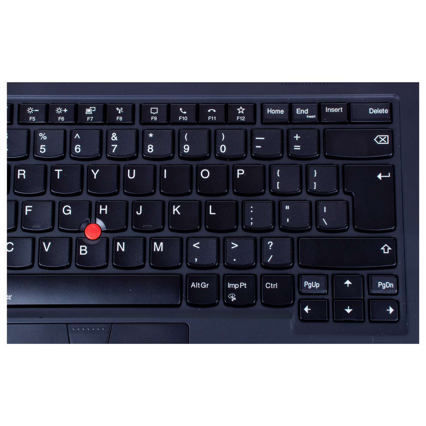 Palmrest klawiatura Lenovo ThinkPad X1 Carbon 7 8 2020 WLAN