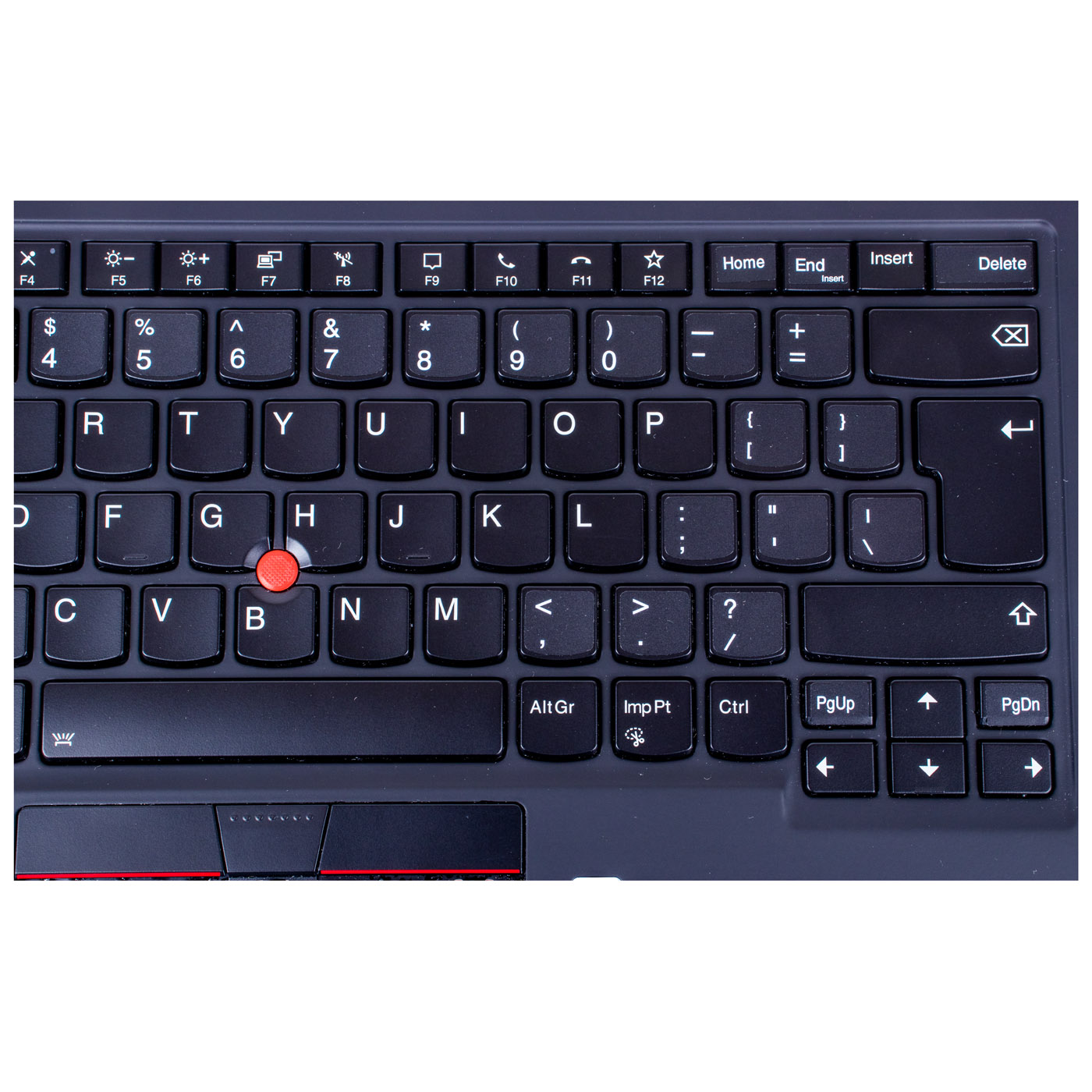 Palmrest klawiatura Lenovo ThinkPad X1 Carbon 7 8 2019 2020 WLAN ESP
