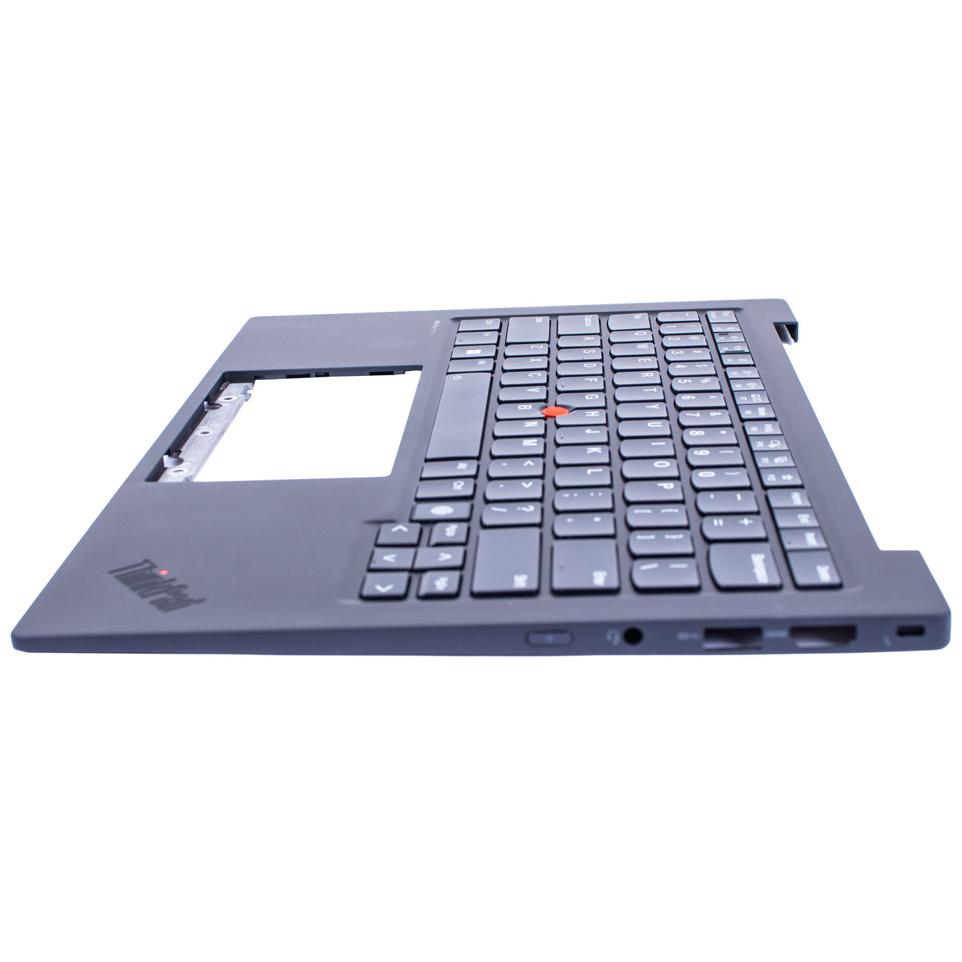 Palmrest klawiatura Lenovo ThinkPad X1 Carbon 12 2024 WLAN