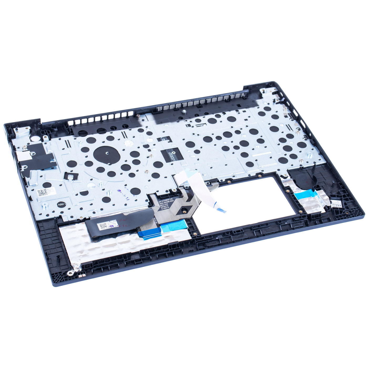 Palmrest klawiatura Lenovo ThinkPad E16 1 generacja