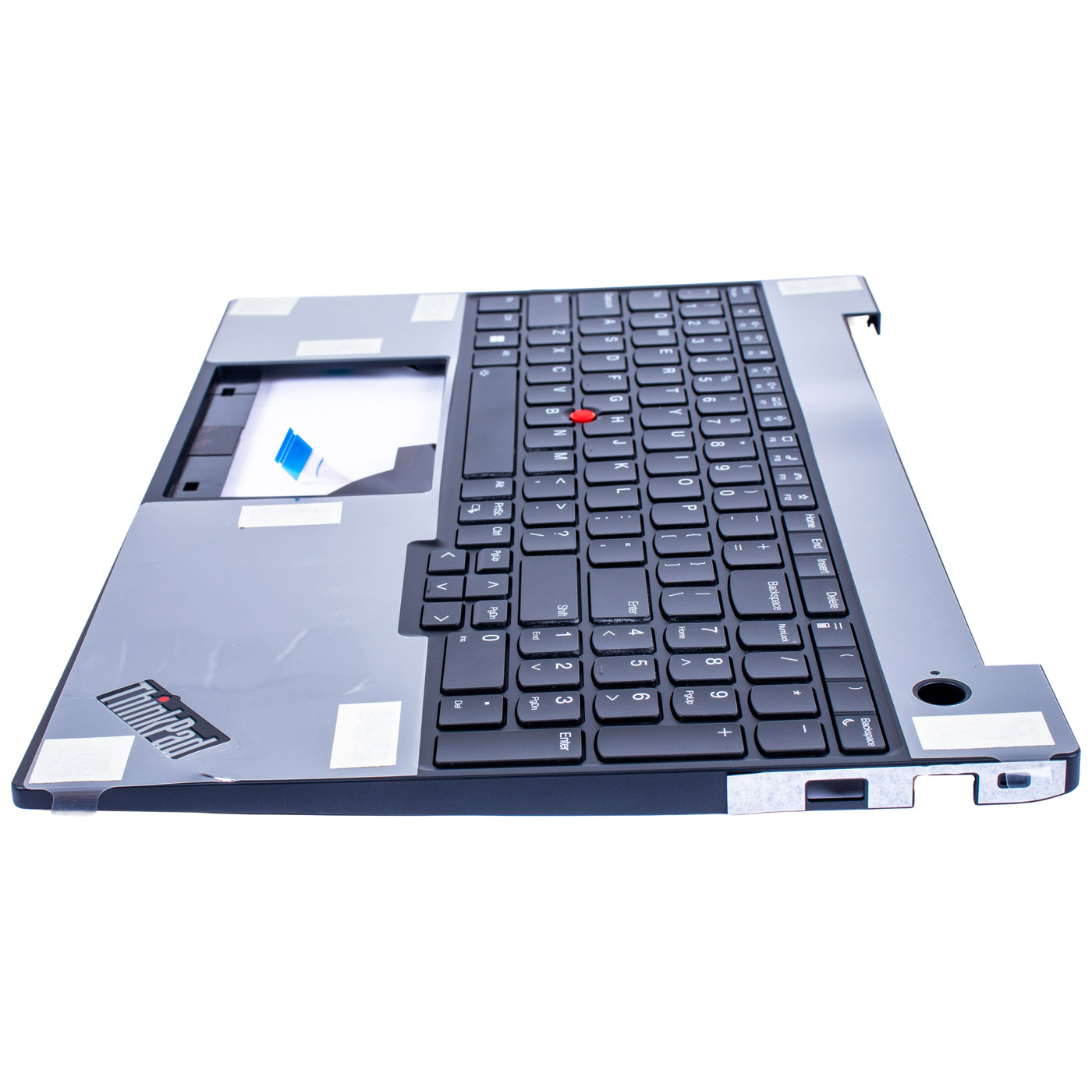 Palmrest klawiatura Lenovo ThinkPad E16 1 generacja