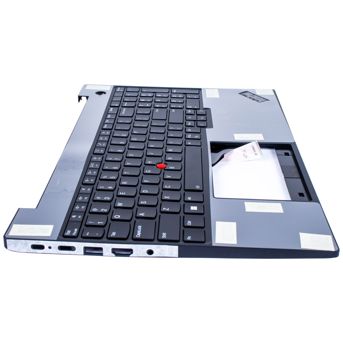 Palmrest klawiatura Lenovo ThinkPad E16 1 generacja