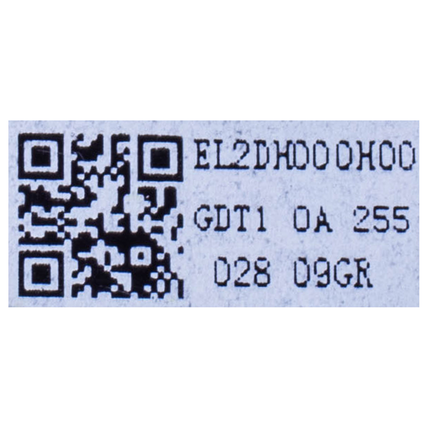 Palmrest klawiatura Lenovo Legion 5 PRO 16 IAH7 black