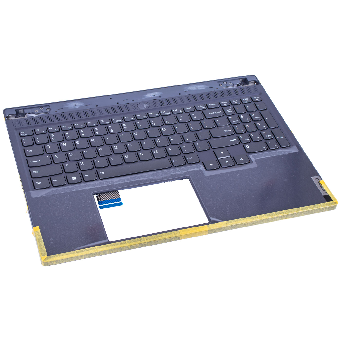 Palmrest klawiatura Lenovo Legion Slim 5 16 IRH8 APH8