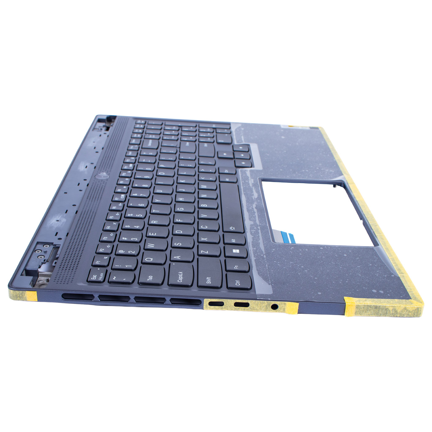 Palmrest klawiatura Lenovo Legion Slim 5 16 IRH8 APH8