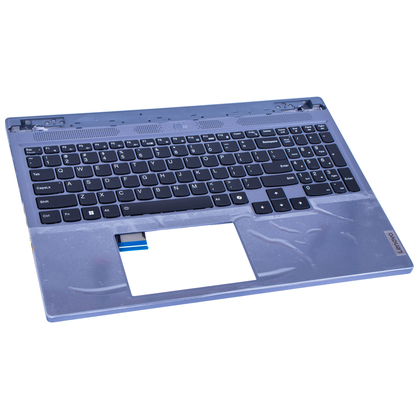 Palmrest klawiatura Lenovo Legion Slim 5 16 IRH9 ARP9