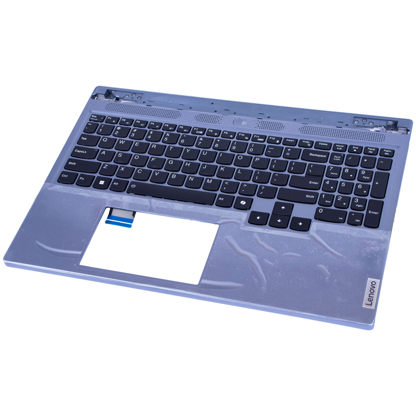 Palmrest klawiatura Lenovo Legion Slim 5 16 IRH9 ARP9