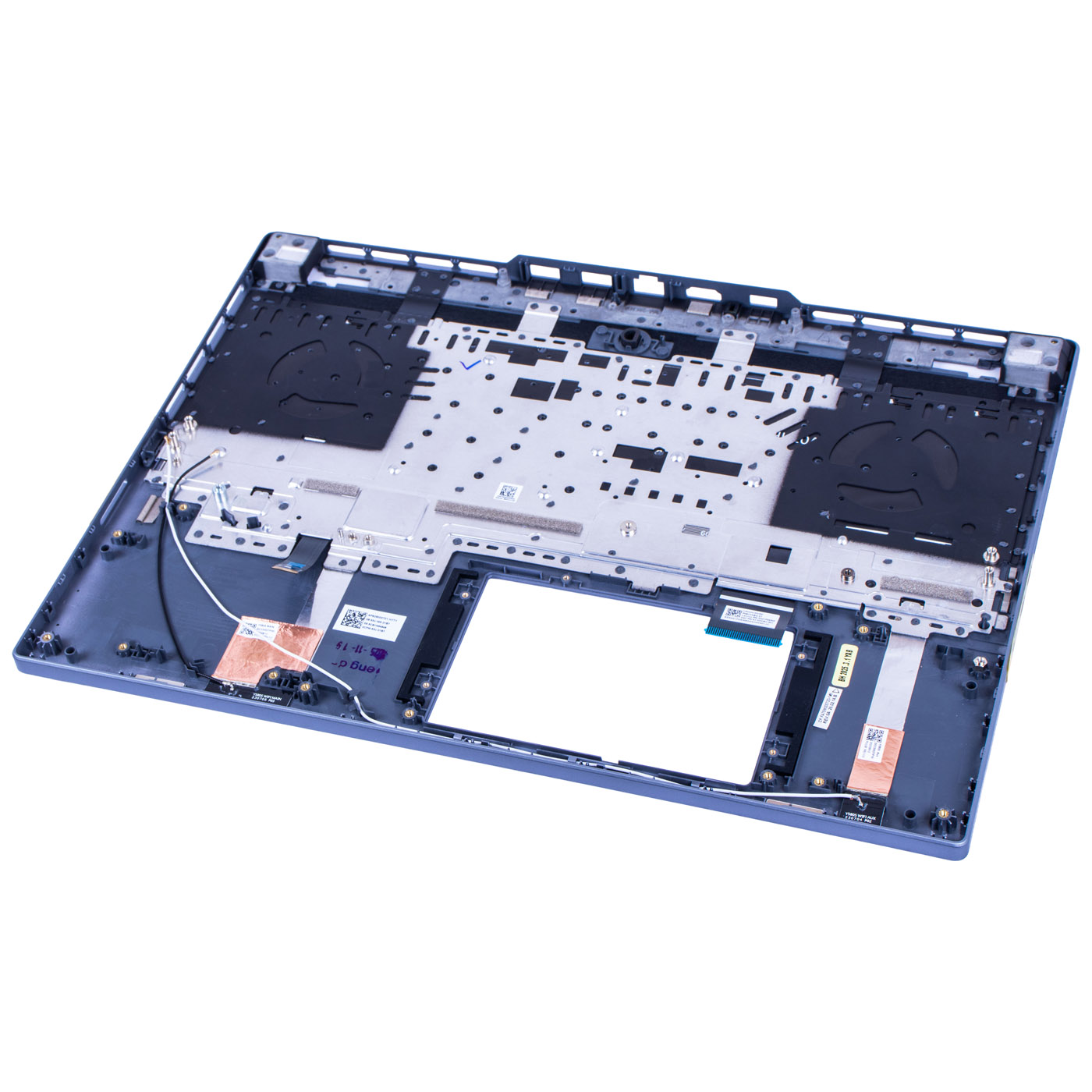 Palmrest klawiatura Lenovo Legion Slim 5 16 IRH9 ARP9