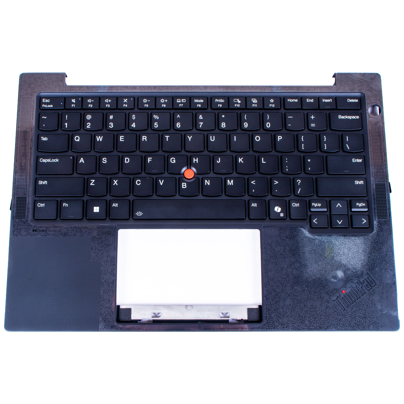 Palmrest klawiatura Lenovo ThinkPad T14s WWAN 5 generacja