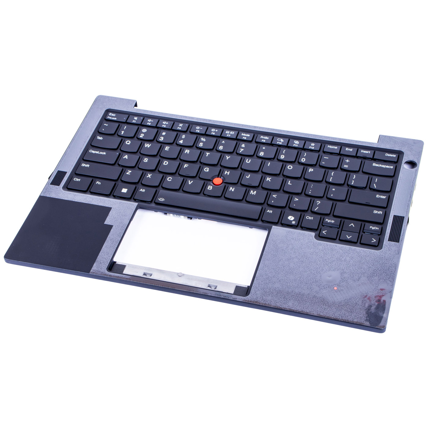 Palmrest klawiatura Lenovo ThinkPad T14s WWAN 5 generacja