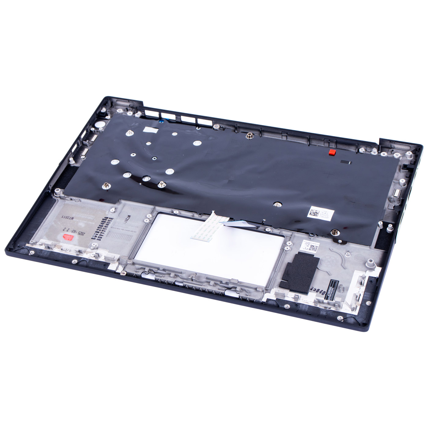 Palmrest klawiatura Lenovo ThinkPad T14s WWAN 5 generacja