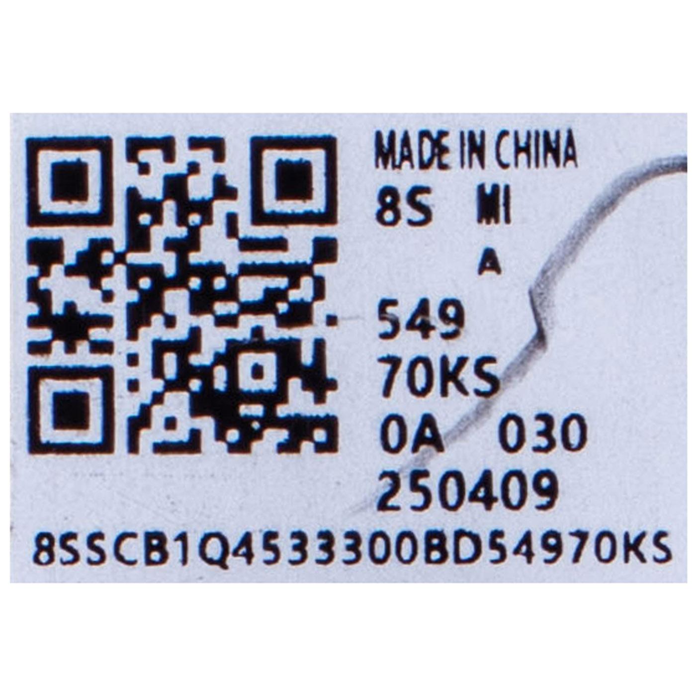 Palmrest klawiatura Lenovo ThinkPad T14s WWAN 5 generacja