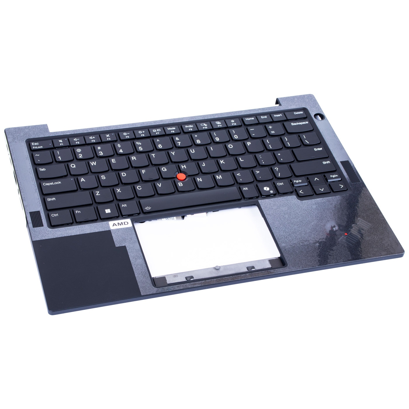 Palmrest klawiatura Lenovo ThinkPad T14s WLAN 5 generacja
