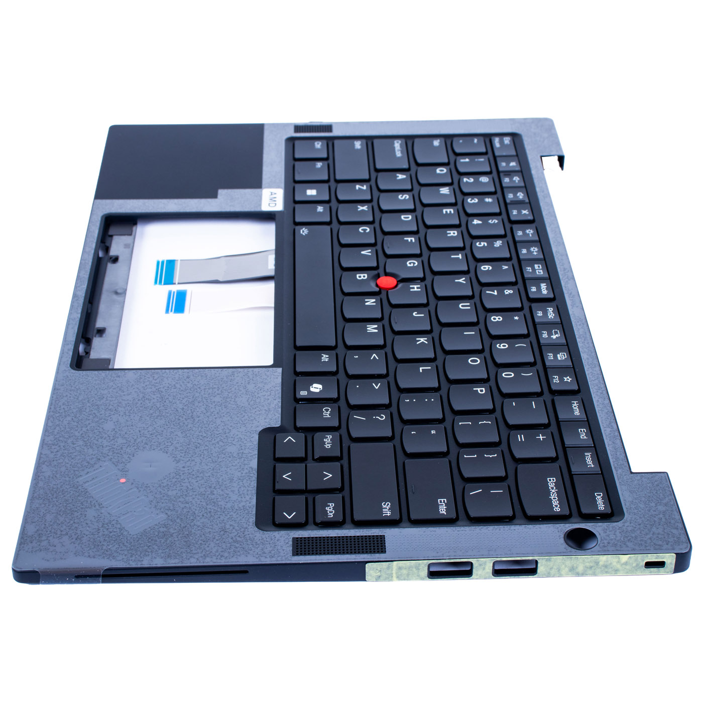 Palmrest klawiatura Lenovo ThinkPad T14s WLAN 5 generacja