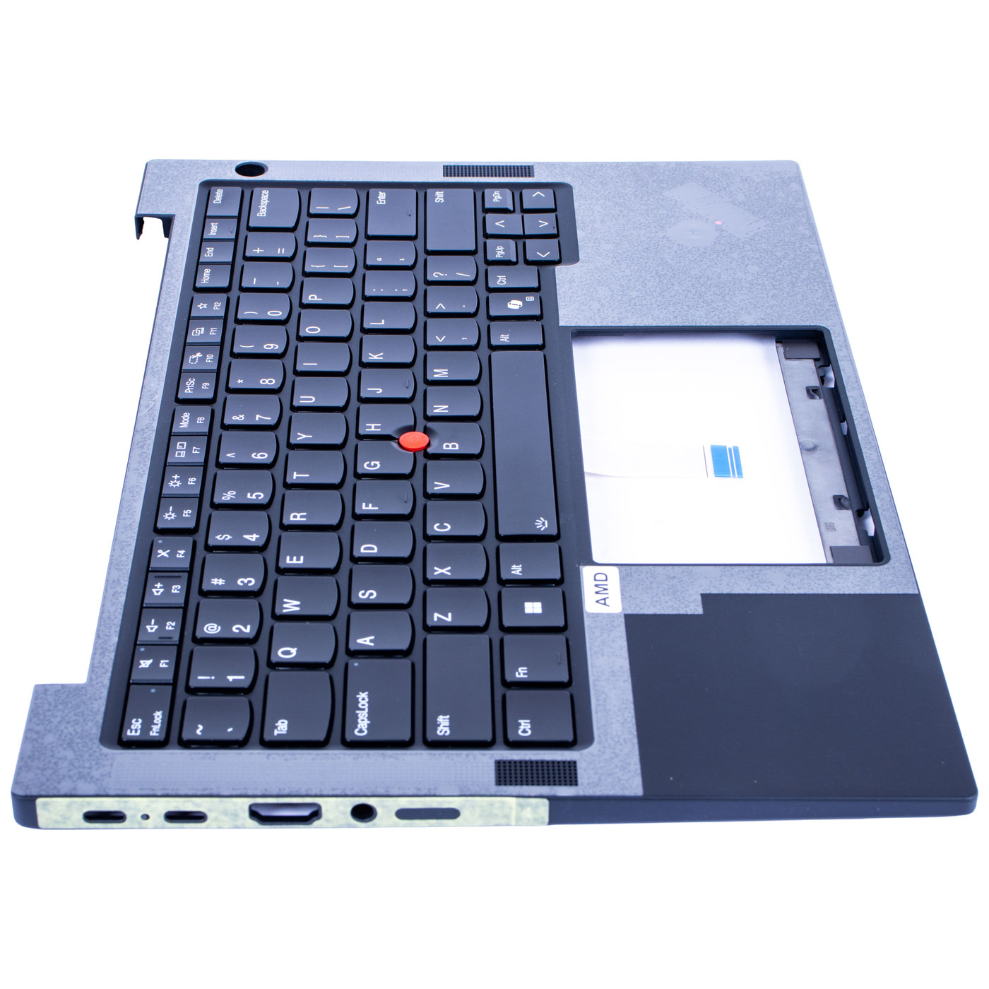 Palmrest klawiatura Lenovo ThinkPad T14s WLAN 5 generacja