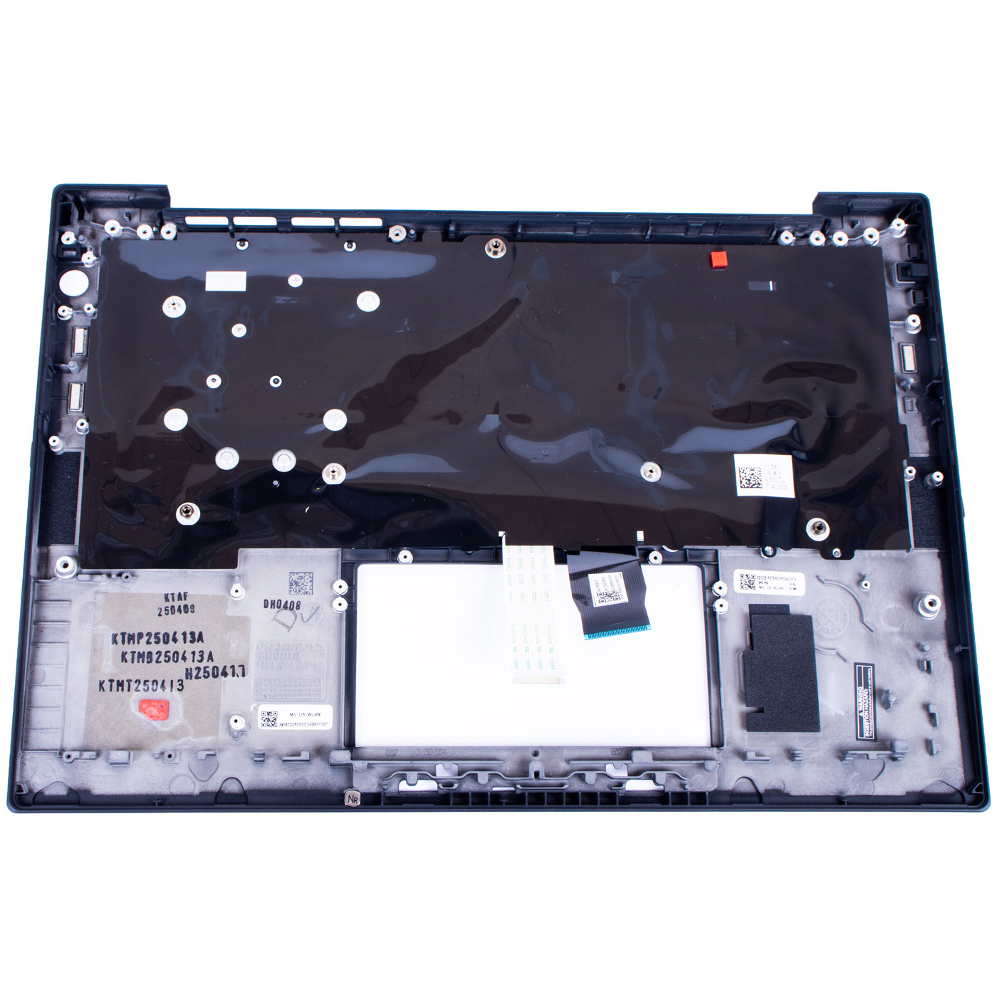 Palmrest klawiatura Lenovo ThinkPad T14s WLAN 5 generacja