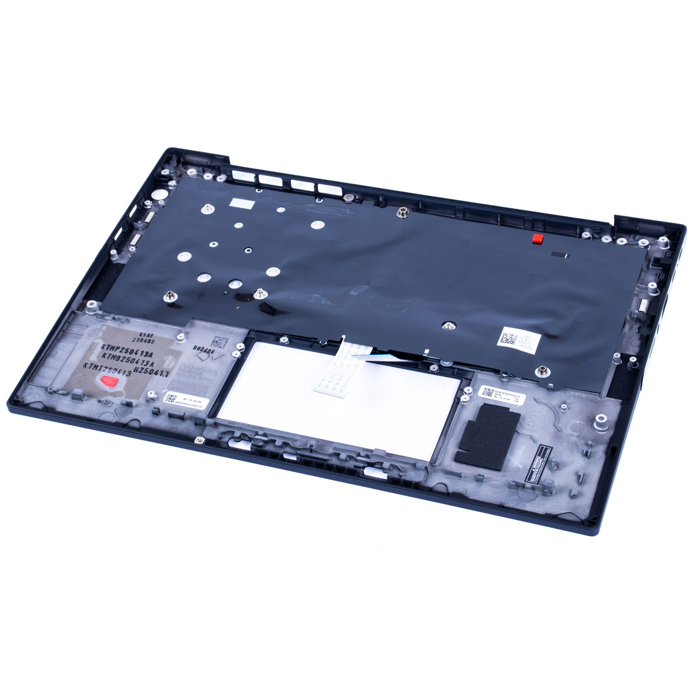 Palmrest klawiatura Lenovo ThinkPad T14s WLAN 5 generacja