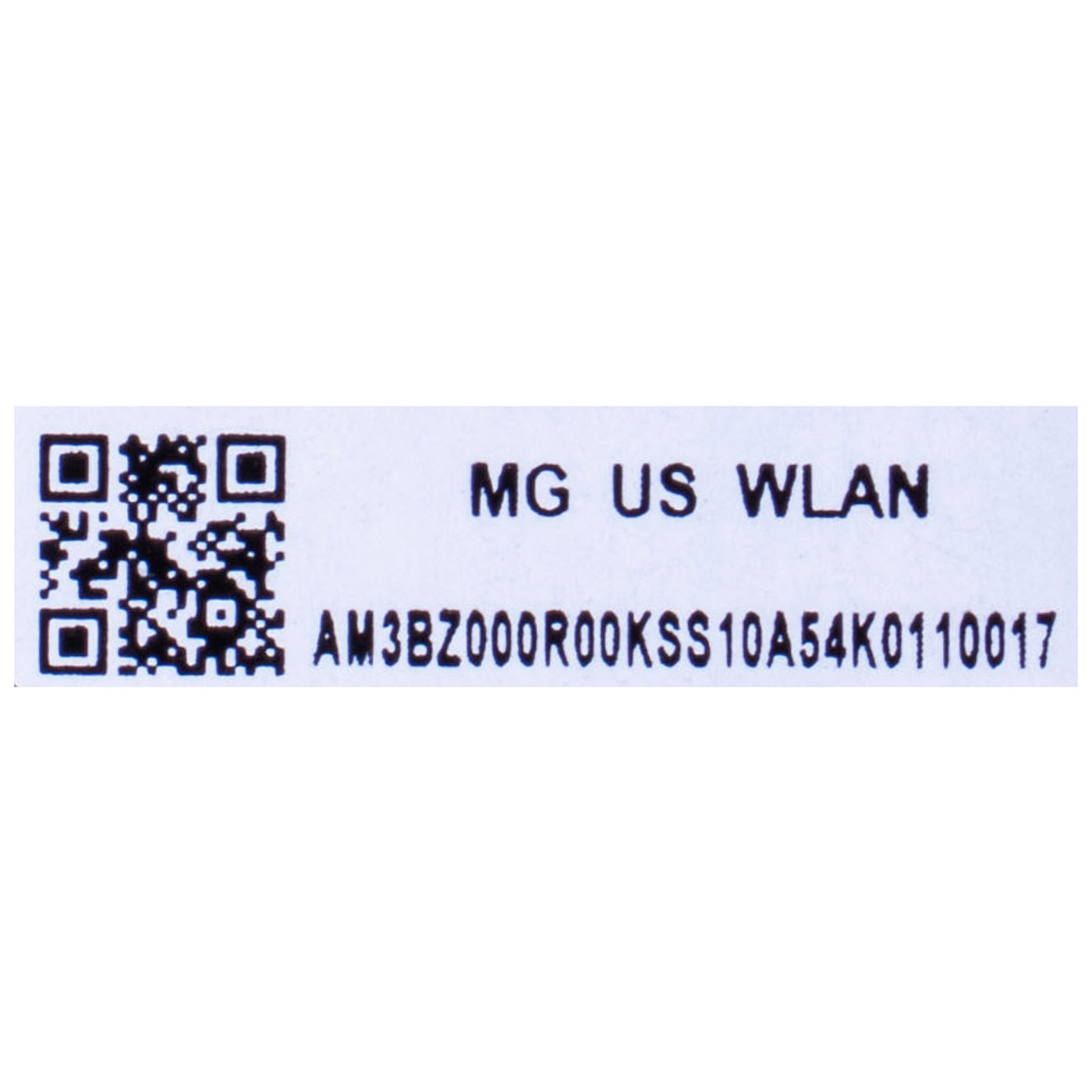 Palmrest klawiatura Lenovo ThinkPad T14s WLAN 5 generacja