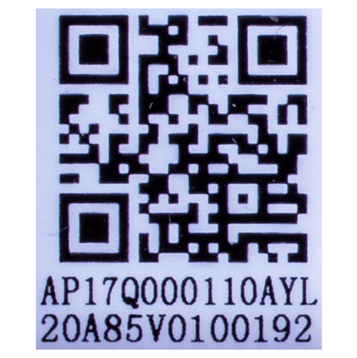 Palmrest klawiatura Lenovo IdeaPad 320 330 17 ICH srebrny