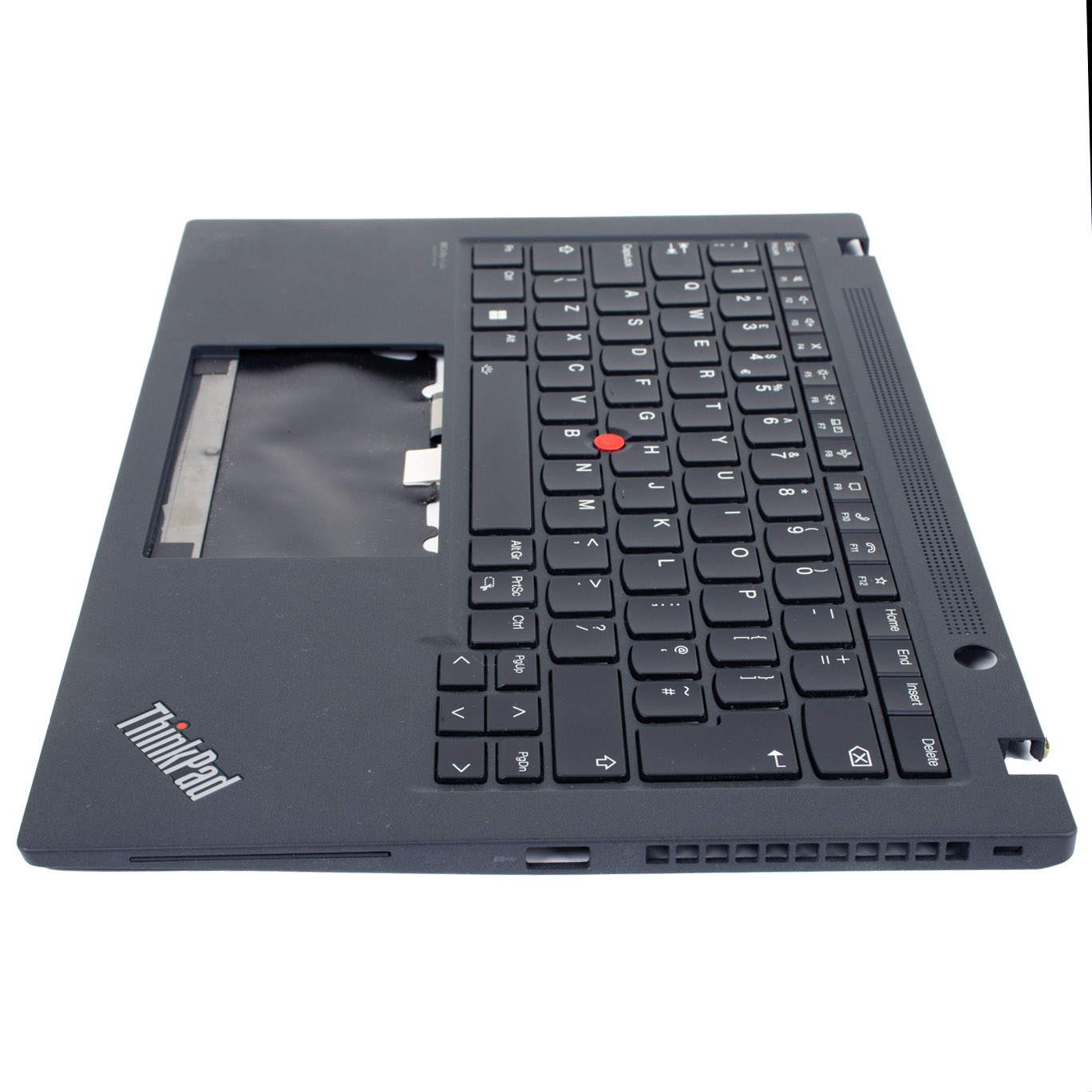 Palmrest klawiatura Lenovo ThinkPad T14s WWAN 3 4 generacja