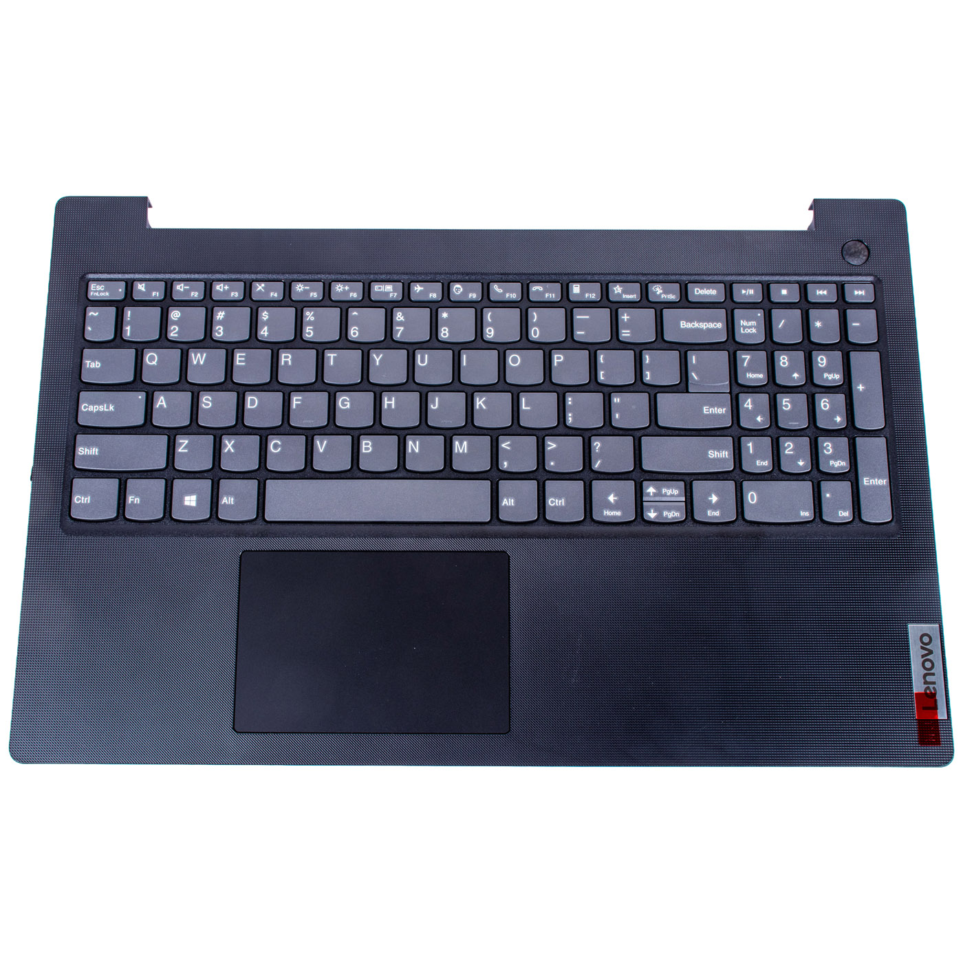 Palmrest klawiatura Lenovo IdeaPad V15 AMN 4 gen