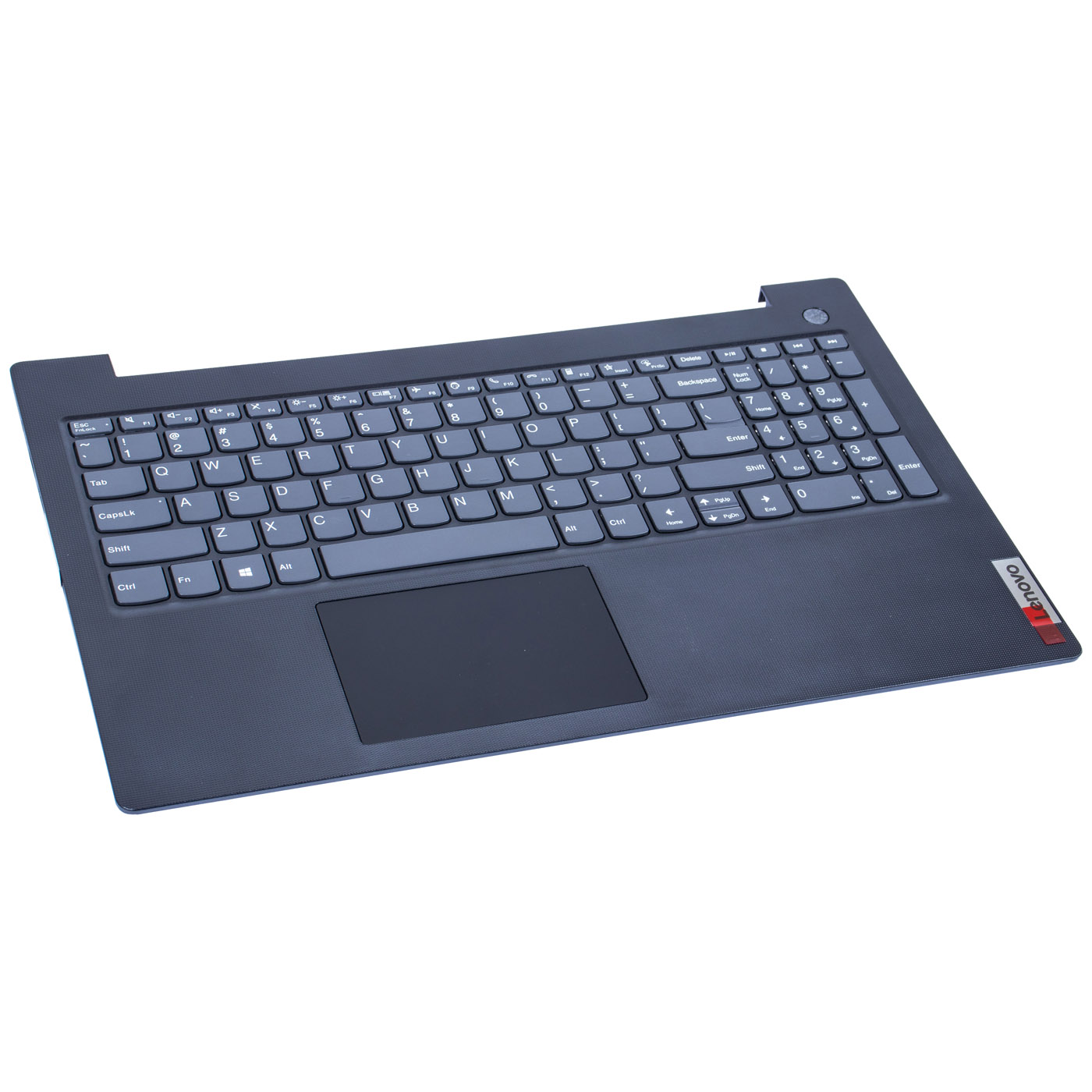 Palmrest klawiatura Lenovo IdeaPad V15 AMN 4 gen