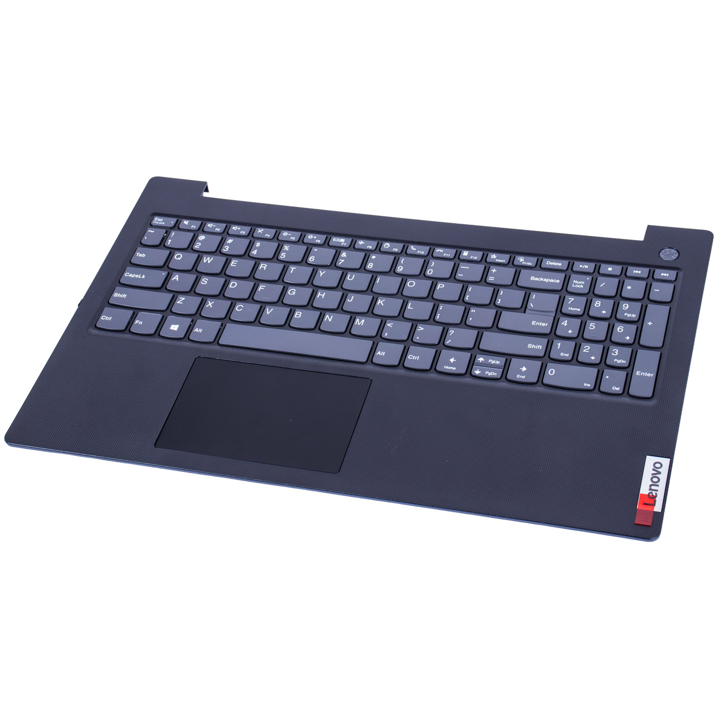 Palmrest klawiatura Lenovo IdeaPad V15 AMN 4 gen