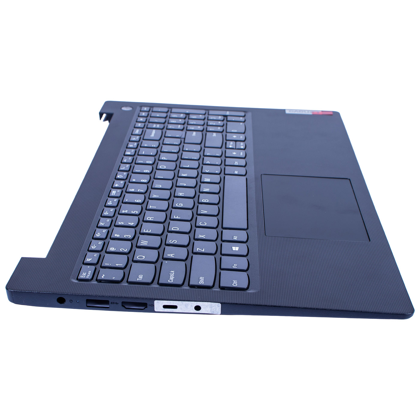 Palmrest klawiatura Lenovo IdeaPad V15 AMN 4 gen