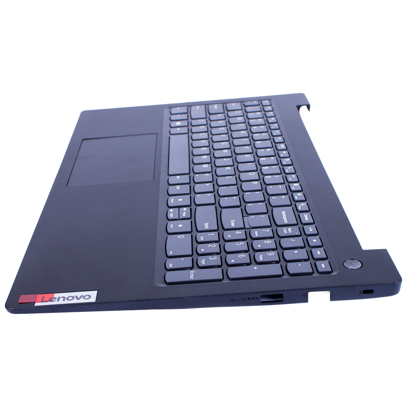 Palmrest klawiatura Lenovo IdeaPad V15 AMN 4 gen