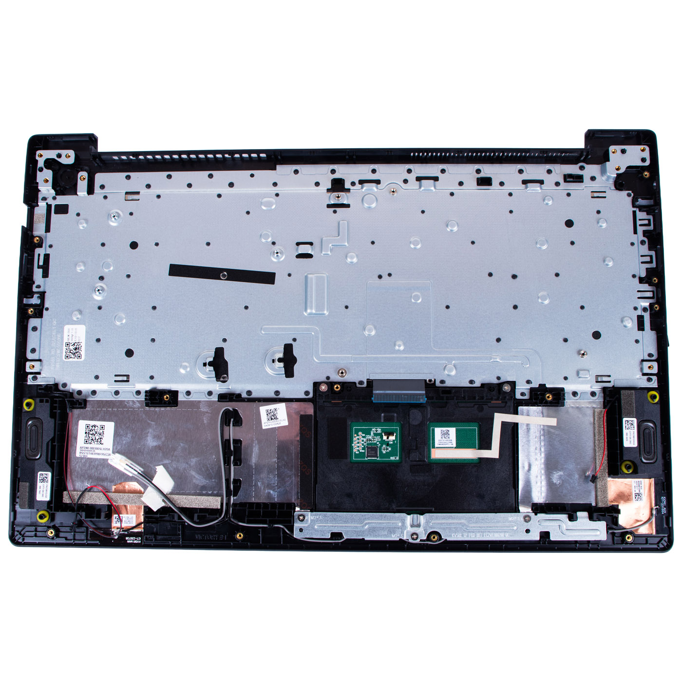 Palmrest klawiatura Lenovo IdeaPad V15 AMN 4 gen