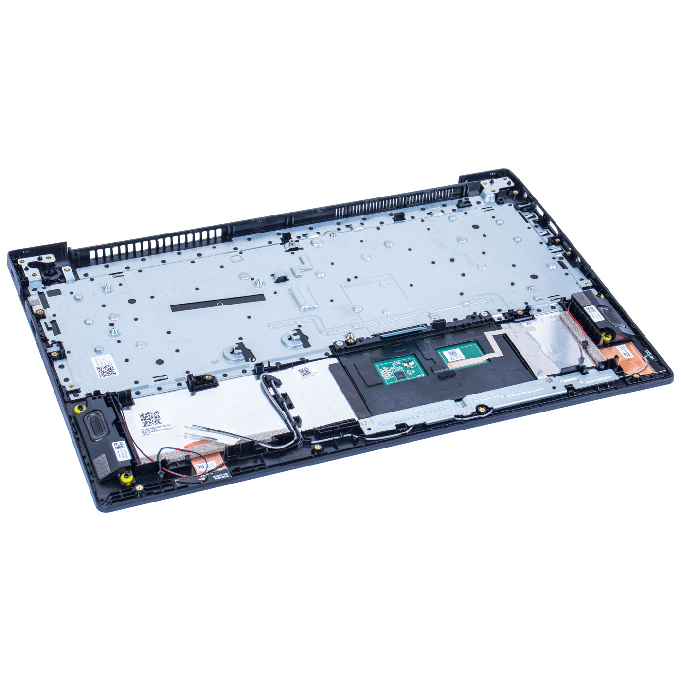 Palmrest klawiatura Lenovo IdeaPad V15 AMN 4 gen