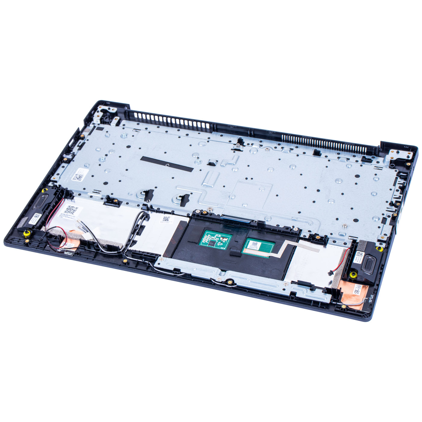 Palmrest klawiatura Lenovo IdeaPad V15 AMN 4 gen