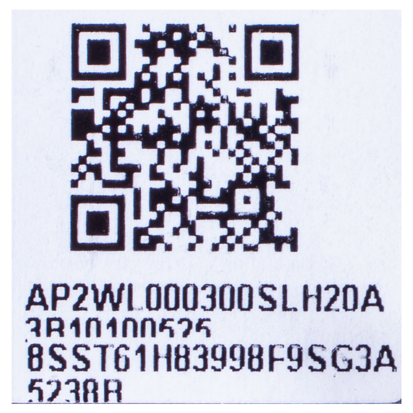 Palmrest klawiatura Lenovo IdeaPad V15 AMN 4 gen