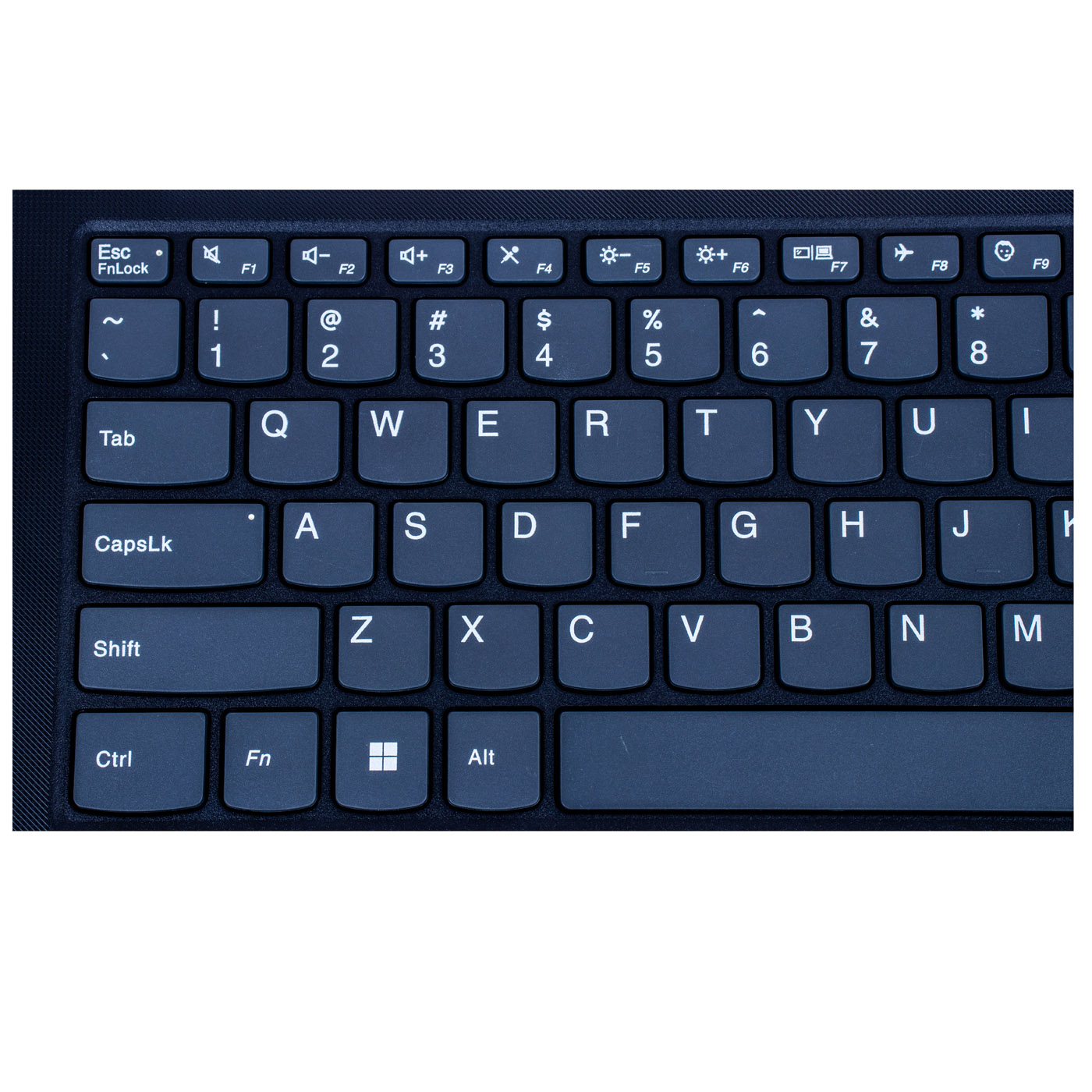 Palmrest klawiatura Lenovo IdeaPad V14 AMN 4 gen szara