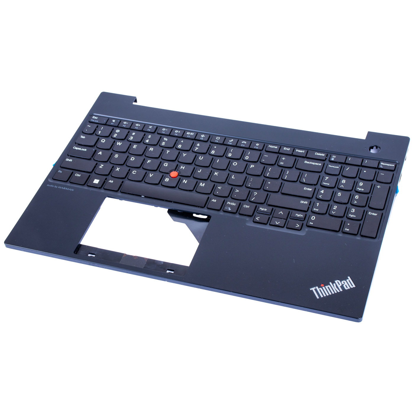 Palmrest klawiatura Lenovo ThinkPad E16 2 generacja