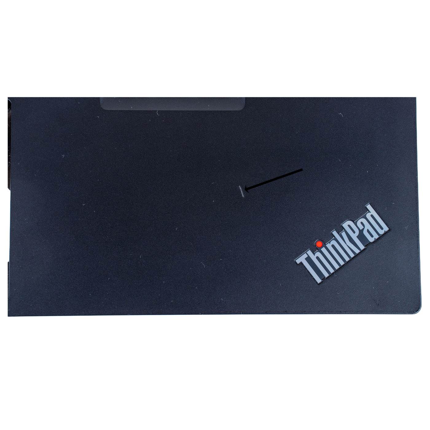 Palmrest klawiatura Lenovo ThinkPad E16 2 generacja