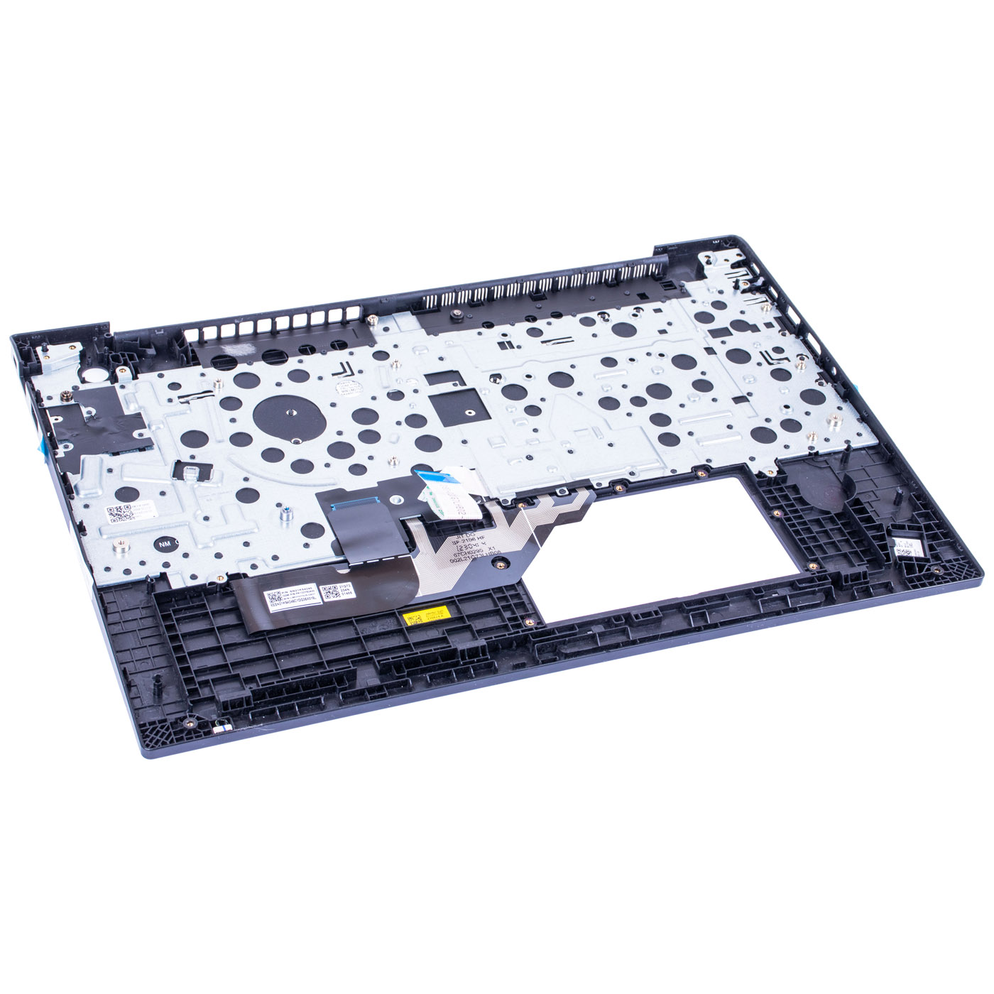 Palmrest klawiatura Lenovo ThinkPad E16 2 generacja