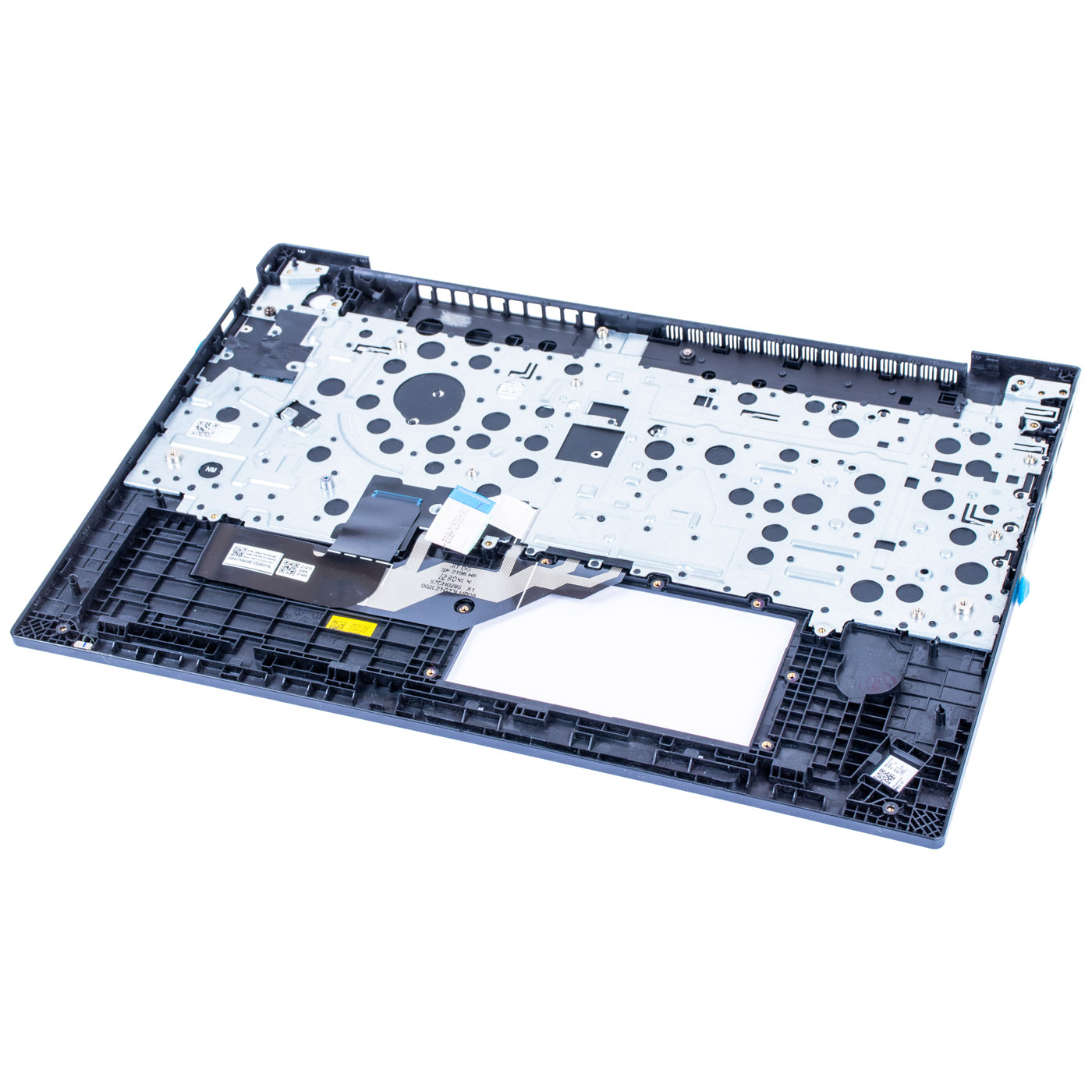 Palmrest klawiatura Lenovo ThinkPad E16 2 generacja