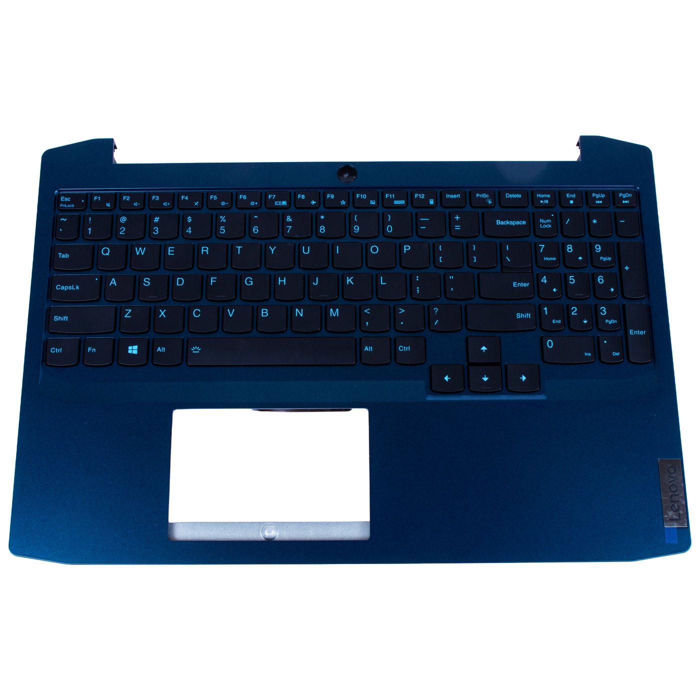Palmrest klawiatura Lenovo IdeaPad 3 15 gaming IMH05 ARH05