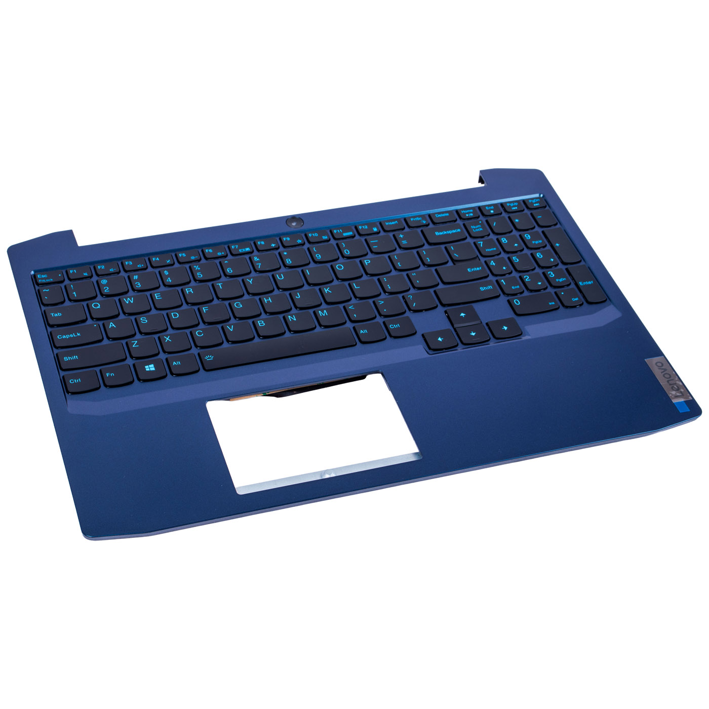 Palmrest klawiatura Lenovo IdeaPad 3 15 gaming IMH05 ARH05