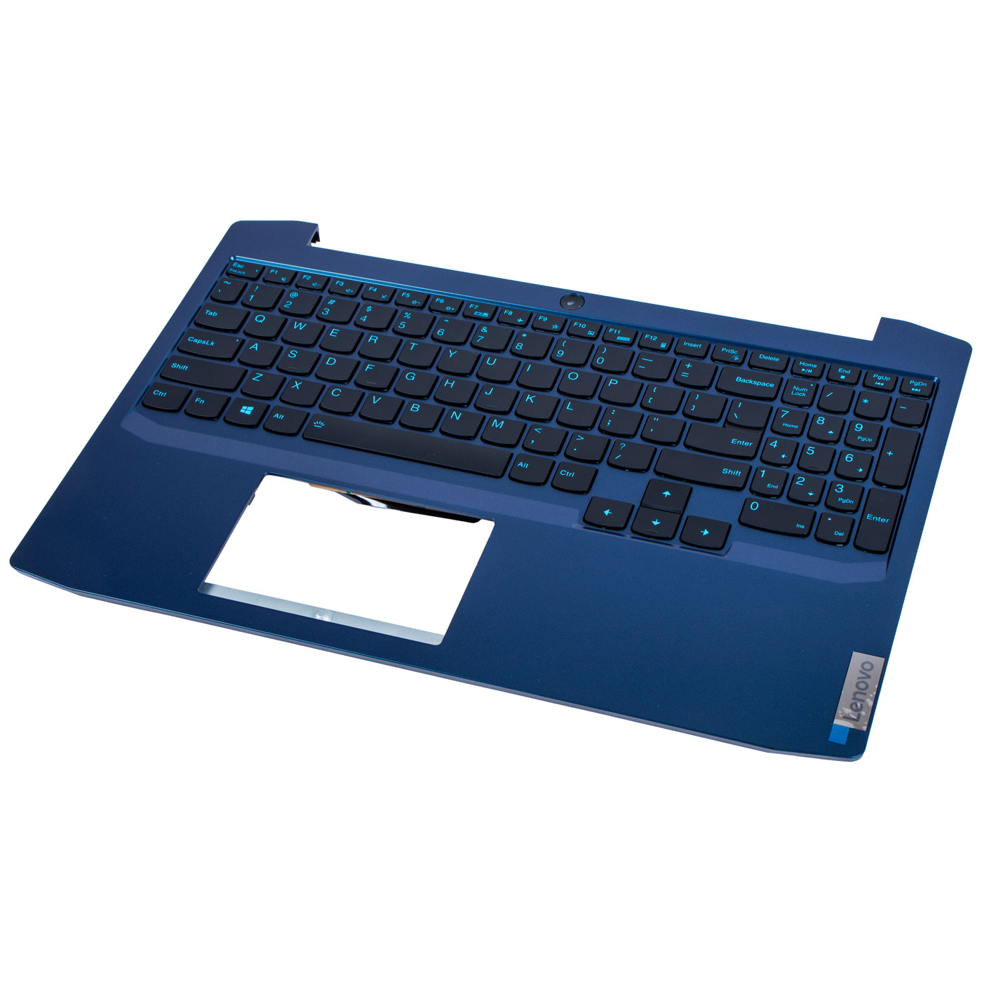 Palmrest klawiatura Lenovo IdeaPad 3 15 gaming IMH05 ARH05