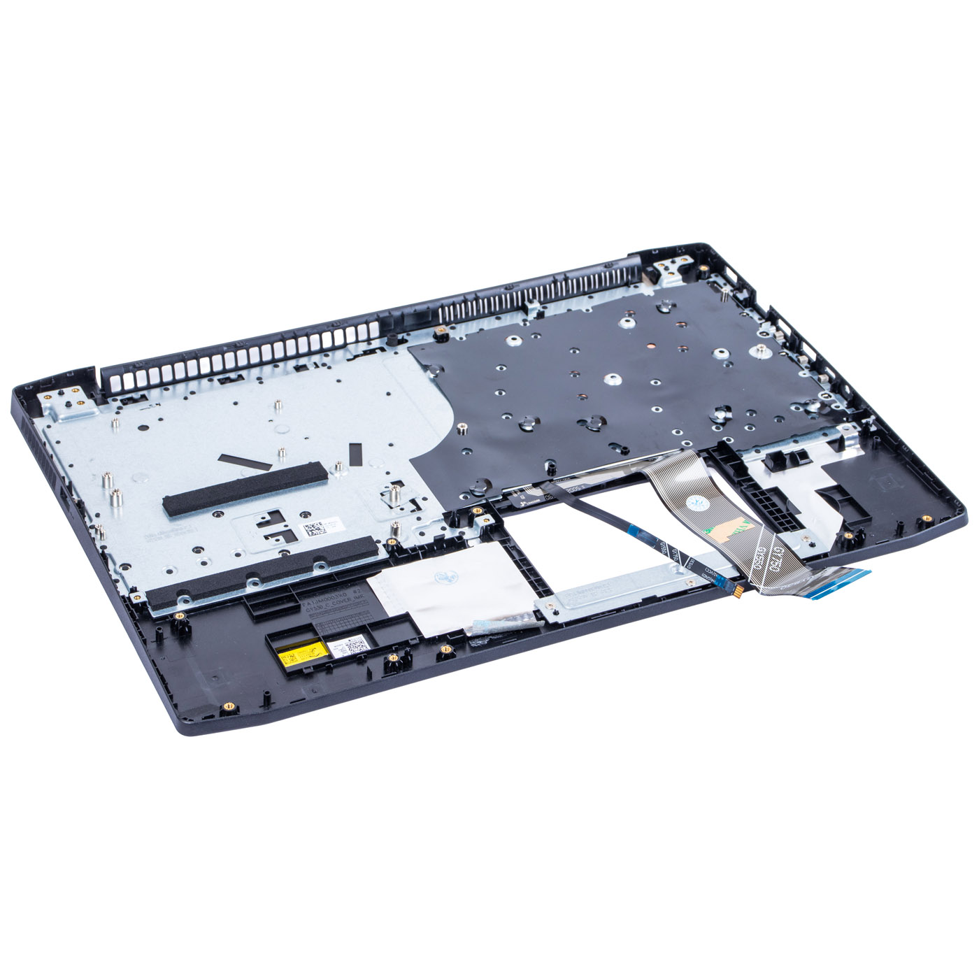 Palmrest klawiatura Lenovo IdeaPad 3 15 gaming IMH05 ARH05