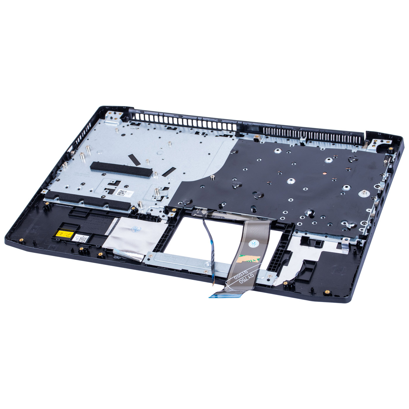 Palmrest klawiatura Lenovo IdeaPad 3 15 gaming IMH05 ARH05