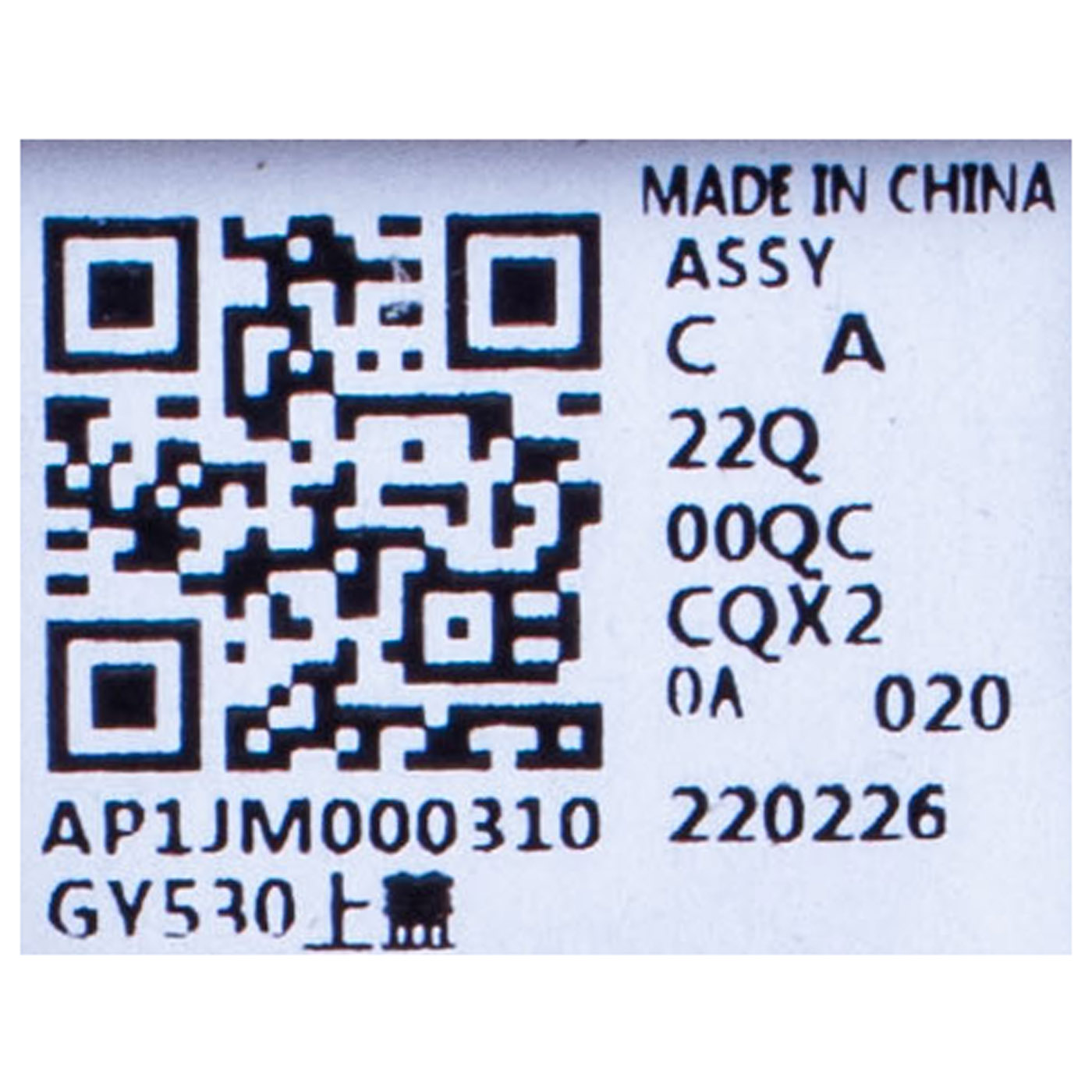 Palmrest klawiatura Lenovo IdeaPad 3 15 gaming IMH05 ARH05