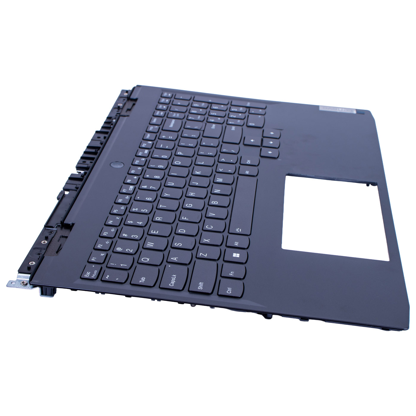 Palmrest klawiatura Lenovo IdeaPad 3 15 gaming ARH7 IAH7