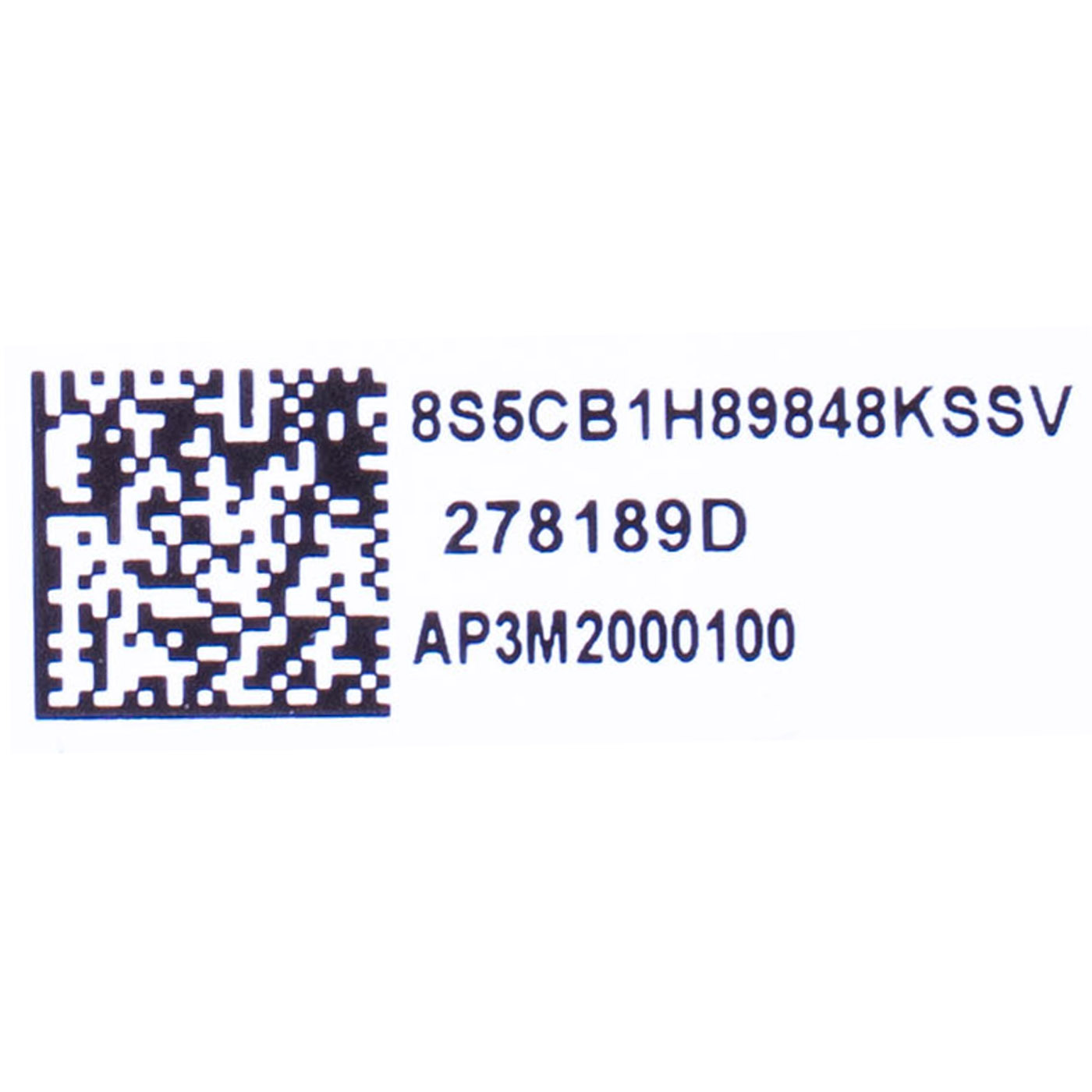 Palmrest klawiatura Lenovo IdeaPad 3 15 gaming ARH7 IAH7